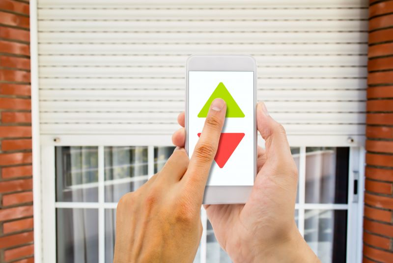 Electric Shutter Repair in Denver County, CO