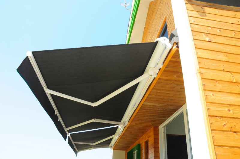 Home Awning Installation in Sonoma County, CA