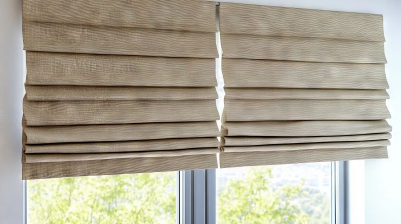 Shades Installation in Denver County, CO