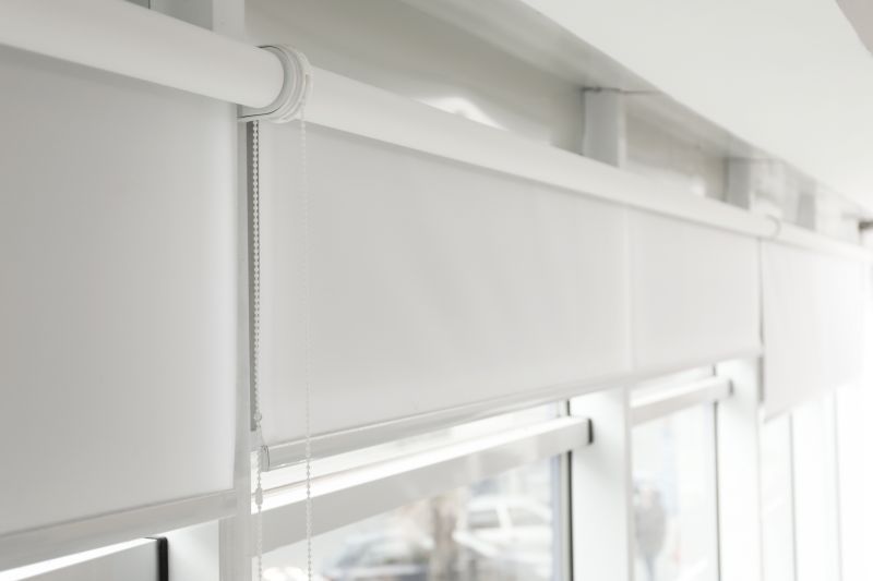 Blinds Replacement Service in Denver, CO