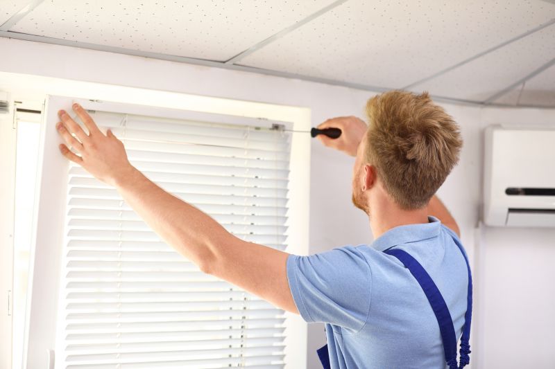 Blinds Replacement Service in Denver County, CO