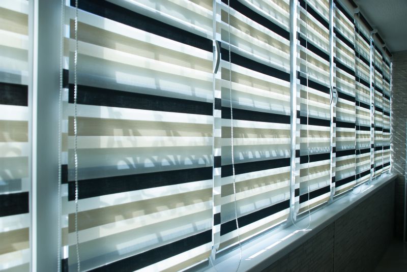 Cellular Blinds Installation in Alpharetta, GA