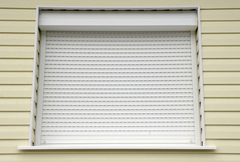 Exterior Shutters Installation in Overland Park, KS
