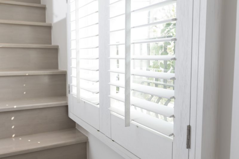 Exterior Shutters Installation in Denver, CO