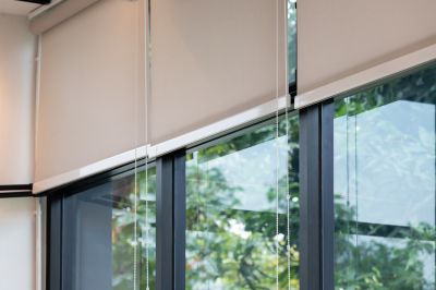 Horizontal Blind Repair in Longmont, CO