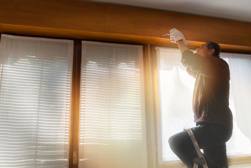 Accessibility & Comfort