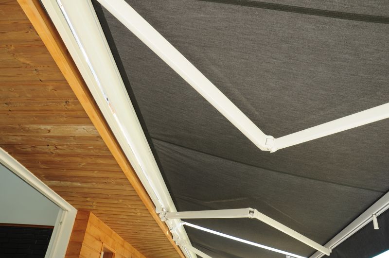 Patio Cover Installation in Sonoma County, CA