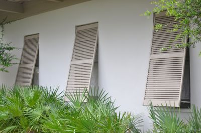 Roller Shutter Repair in Alpharetta, GA