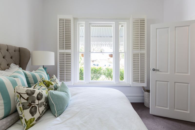 Shutter Mounting in Boulder, CO