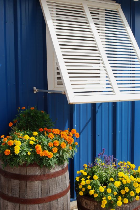 Shutter Mounting in Richmond, VA