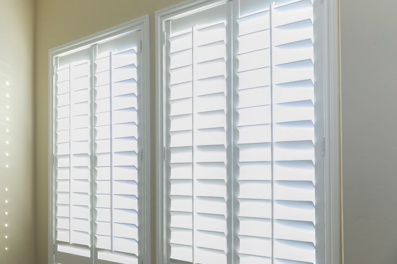 Shutter Repair in Overland Park, KS