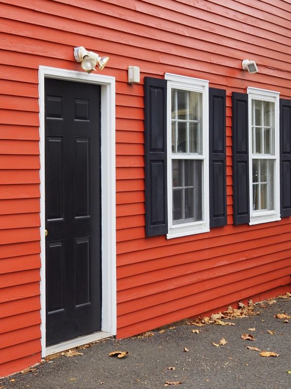 Shutters Replacement in Alpharetta, GA