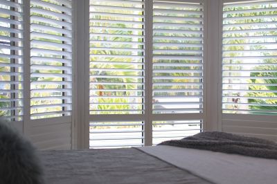 Shutters Replacement in Overland Park, KS