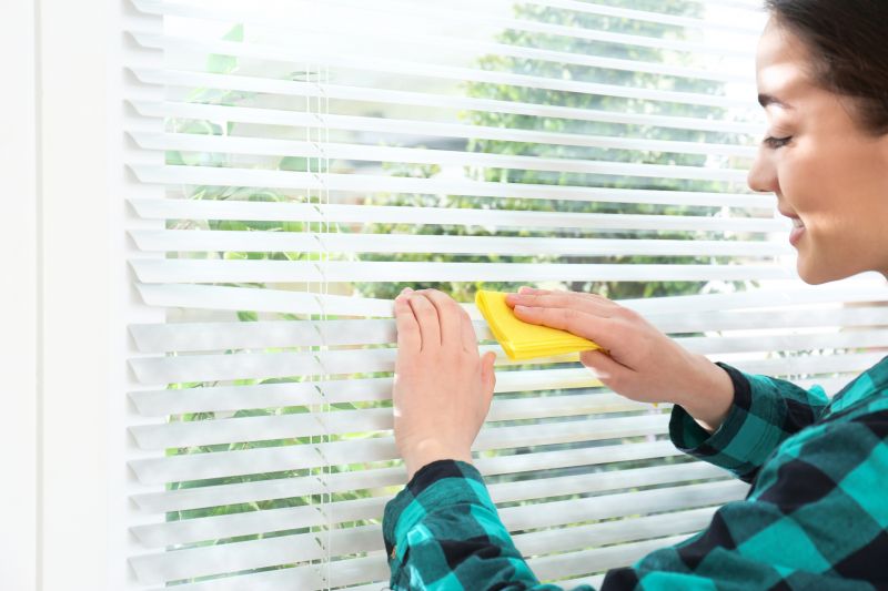 Venetian Blinds Cleaning in Nashua, NH