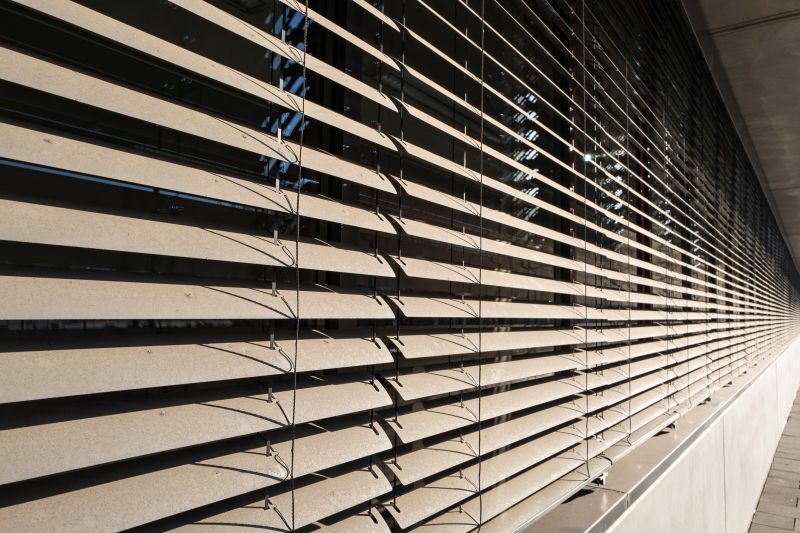 Window Blinds Installation in Denver County, CO