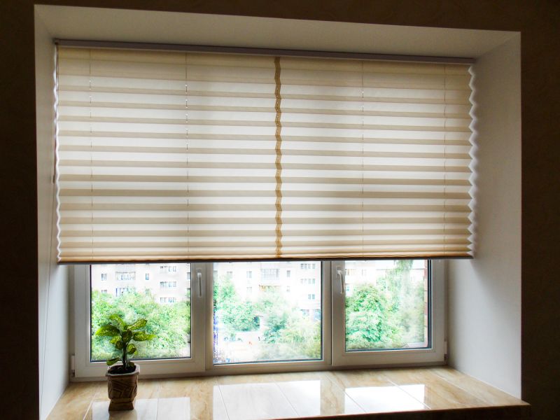 Window Blinds Installation in Longmont, CO