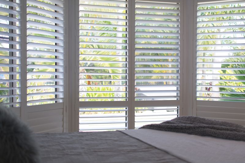 Window Shutters Replacement in Littleton, CO
