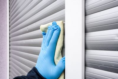 Wood Blinds Cleaning in Nashua, NH