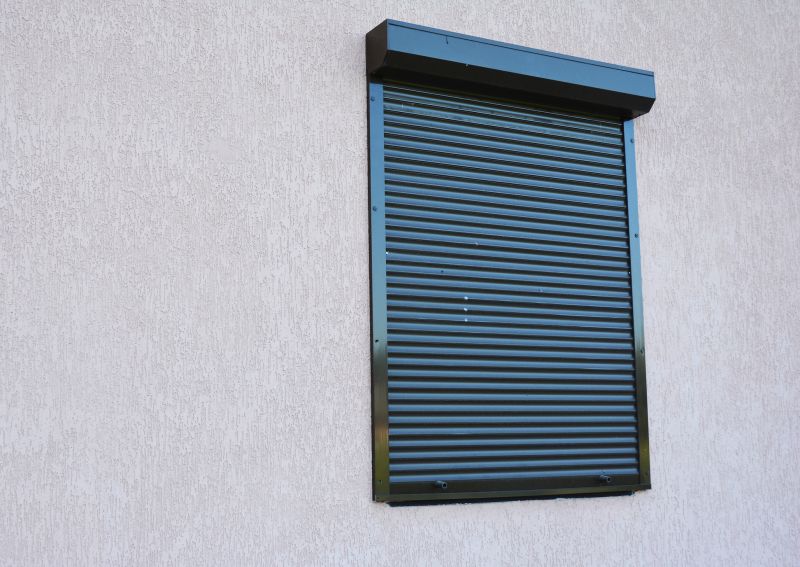 Wood Shutters Installation in Longmont, CO